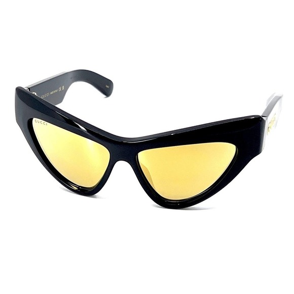 NEW!!! GUCCI Sunglasses GG1294S 002 Authentic main image 4